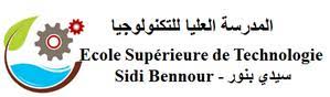 EST | École Supérieure de Technologie  